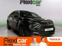 Usado Citroën C4 Feel 131 HP (96 kW) 2021 Preto Citadino