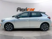 Usado Opel Corsa Edition 75 CV (55 kW) 2025 Gris Utilitario