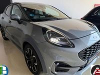 Usado Ford Puma ST-Line X 125 CV (91 kW) 2023 SUV