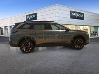Nuevo Peugeot 5008 GT 195 CV (143 kW) 2025 Azul SUV