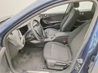 Usado BMW 116 116 CV (85 kW) 2023 Azul Utilitario