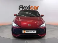 Usado MG MG3 Luxury 196 CV (144 kW) 2025 Rojo Utilitario