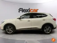 Usado MG HS Luxury 162 CV (119 kW) 2023 Blanco SUV