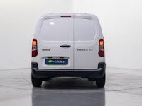 Usado Toyota Proace City City 100 CV (73 kW) 2022 Blanco Monovolumen