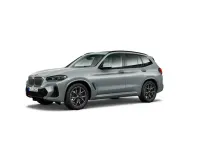 Usado BMW X3 xLine 190 CV (139 kW) 2022 Gris SUV