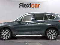 Usado BMW X1 190 CV (139 kW) 2018 Negro SUV