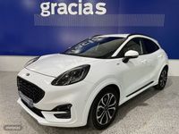 usado Ford Puma 1.0 EcoBoost MHEV ST-Line 125