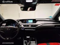 Usado Lexus UX Sport Line 184 CV (135 kW) 2021 Blanco SUV