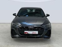 Usado Audi A3 S-Line 204 CV (150 kW) 2025 Gris