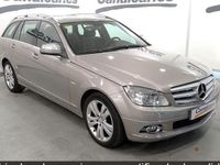 Usado Mercedes 200 Avantgarde 136 CV (100 kW) 2008 Familiar