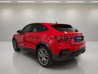 Usado Audi Q3 Sportback Black Edition 230 CV (169 kW) 2020 Rojo SUV