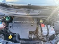 Usado Fiat 500 Sport 75 CV (55 kW) 2008 Azul Berlina