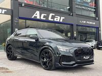 Usado Audi Q8 600 CV (441 kW) 2020 Verde SUV