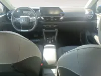 Nuevo Citroën DS6 130 CV (95 kW) 2026 Gris/plata