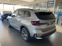 Nuevo BMW X1 163 CV (119 kW) 2026 Gris / plata SUV