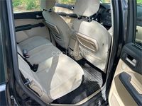 Usado Ford C-MAX Ghia 115 CV (84 kW) 2007 Negro Monovolumen
