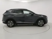 Usado Kia Sportage 239 CV (175 kW) 2022 Negro SUV
