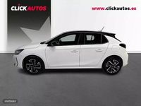 Usado Opel Corsa 100 CV (73 kW) 2024 Blanco Utilitario