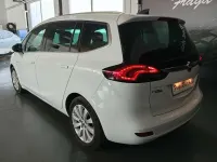 Usado Opel Zafira Tourer Selective 136 CV (100 kW) 2016 Monovolumen