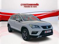Usado Seat Ateca Style 116 CV (85 kW) 2020 SUV