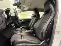 Usado Mercedes A180 Urban 122 CV (89 kW) 2016 Gris Utilitario