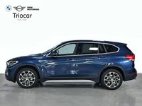 Usado BMW X1 Executive 2022 SUV