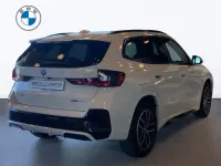 Nuevo BMW iX1 Shadowline 150 kW (204 CV) 2026 Blanco SUV