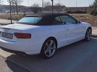 usado Audi A5 2010