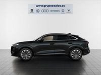 Nuevo Audi Q3 Sportback Advanced 272 CV (200 kW) 2026 Negro SUV
