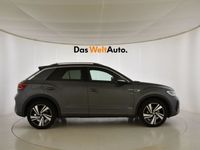 usado VW T-Roc R-Line 1.5 TSI 110 kW (150 CV)