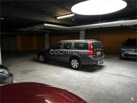 Usado Volvo XC70 Summum 210 CV (154 kW) 2006 Marrón Familiar