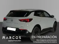 Usado Opel Grandland X 224 CV (164 kW) 2023 SUV