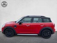 usado Mini Cooper Countryman 100 kW (136 CV)