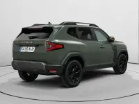 Usado Dacia Duster Extreme 140 CV (102 kW) 2025