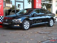 Usado VW Passat Edition 120 CV (88 kW) 2015 Negro Berlina