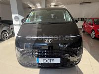 Usado Hyundai Staria 177 CV (130 kW) 2023 Negro Monovolumen