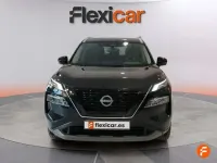 Usado Nissan X-Trail Acenta 213 CV (156 kW) 2025 Negro SUV