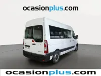 Usado Renault Master 145 CV (106 kW) 2019 Blanco Berlina