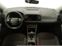 Usado Skoda Karoq 150 CV (110 kW) 2025 Blanco SUV