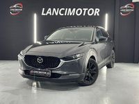 Usado Mazda CX-30 Homura-Line 186 CV (136 kW) 2022 Gris / plata SUV