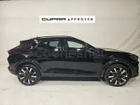 Usado Cupra Formentor 150 CV (110 kW) 2025 Negro SUV