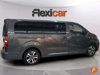 Usado Peugeot Traveller Business-Line 180 CV (132 kW) 2024 Gris Monovolumen