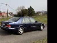 Usado Mercedes S300 177 CV (130 kW) 1996 Azul Berlina