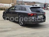Occasion Toyota Avensis Advance 143 PK (105 kW) 2016 Grijs Stationwagen