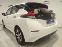 usado Nissan Leaf 40 kWh Tekna