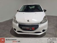 usado Peugeot 208 1.4HDi Access