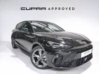 Nuevo Cupra Leon 150 CV (110 kW) 2026 Negro Berlina
