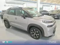 Usado Citroën C3 Aircross Feel 110 CV (80 kW) 2022 Gris SUV