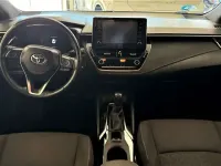 Usado Toyota Corolla Active 122 CV (89 kW) 2021 Blanco Utilitario