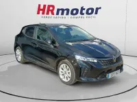 Usado Renault Clio Evolution 101 CV (74 kW) 2025 Negro Utilitario